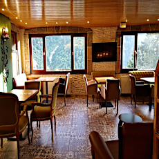 Ayder Doğa Resort